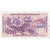 Billete, 10 Franken, 1971, Suiza, 1971-02-10, KM:45q, BC+