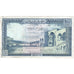Lebanon, 100 Livres, VF(20-25)