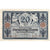Duitsland, 20 Mark, 1915-11-04, TTB+