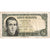 Banknote, Spain, 5 Pesetas, 1951-08-16, KM:140a, EF(40-45)