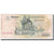 Banknote, Cambodia, 2000 Riels, 2007, KM:59a, VF(30-35)