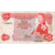 Mauritius, 10 Rupees, EF(40-45)