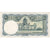 Biljet, Thailand, 1 Baht, Undated (1955), KM:74b, TTB