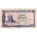 Guinee, 100 Sylis, 1960-03-01, TB+
