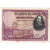 Billet, Espagne, 50 Pesetas, 1928-08-15, KM:75b, TTB