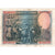 Billet, Espagne, 50 Pesetas, 1928-08-15, KM:75b, TTB