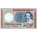 Nederland, 10 Gulden, 1953-03-23, TTB+
