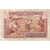 France, 5 Francs, 1947 French Treasury, A.01086738, VF(30-35)