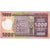Madagascar, 5000 Francs = 1000 Ariary, EF(40-45)