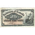 Banknote, Canada, 25 Cents, 1900, EF(40-45)