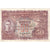 Banknote, MALAYA, 50 Cents, 1945, Old Date : 1.7.1941 (1945)., KM:10b, EF(40-45)