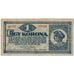 Hongarije, 1 Korona, 1920-01-01, TTB