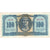 Grecja, 100 Drachmai, 1950-07-10, EF(40-45)