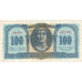 Griekenland, 100 Drachmai, 1950-07-10, TTB