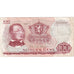 Noorwegen, 100 Kroner, Undated (1967), TTB