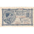 Belgium, 1 Franc, 1920-03-25, EF(40-45)