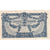 Belgium, 1 Franc, 1920-03-25, EF(40-45)