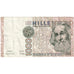Włochy, 1000 Lire, 1982-01-06, AU(50-53)