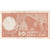 Noorwegen, 10 Kroner, undated (1968), TTB