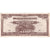 Nota, MALAIA, 100 Dollars, KM:M8a, EF(40-45)