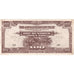 Biljet, MALAYA, 100 Dollars, KM:M8a, TTB