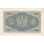 Italie, 5 Lire, SUP
