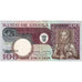 Biljet, Angola, 100 Escudos, 1973-06-10, KM:106, NIEUW