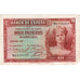 Hiszpania, 10 Pesetas, EF(40-45)