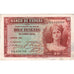 Banknote, Spain, 10 Pesetas, 1935, Undated, KM:86a, EF(40-45)