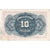 Banknote, Spain, 10 Pesetas, 1935, Undated, KM:86a, EF(40-45)