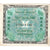 Billet, Allemagne, 1/2 Mark, 1944, KM:191a, TTB+