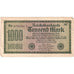 Duitsland, 1000 Mark, 1922-09-15, TTB