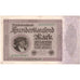 Biljet, Duitsland, 100,000 Mark, 1923-02-01, KM:83a, TTB