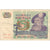 Biljet, Zweden, 5 Kronor, 1977, 1977, KM:51d, TB+