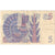 Biljet, Zweden, 5 Kronor, 1977, 1977, KM:51d, TB+
