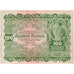 Banknote, Austria, 100 Kronen, 1922-01-02, KM:77, EF(40-45)