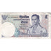 Thailandia, 5 Baht, BB