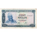 Guinee, 100 Sylis, 1960-03-01, TTB