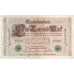 Biljet, Duitsland, 1000 Mark, 1910, 1910-04-21, KM:45a, TTB