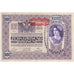 Austria, 10,000 Kronen, 1918-11-02, FDS