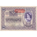 Oostenrijk, 10,000 Kronen, 1918-11-02, TTB+