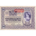 Autriche, 10,000 Kronen, 1918-11-02, NEUF