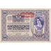 Oostenrijk, 10,000 Kronen, 1918-11-02, NIEUW