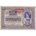 Áustria, 10,000 Kronen, 1918-11-02, UNC(65-70)