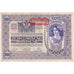 Oostenrijk, 10 000 Kronen, 1918-11-02, SPL
