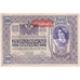 Oostenrijk, 10 000 Kronen, 1918-11-02, SPL
