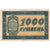 Banknote, Ukraine, 1000 Hryven, 1918, VF(30-35)