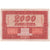 Ukraine, 2000 Hryven, VF(30-35)
