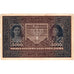 Polen, 5000 Marek, 1919-08-23, TTB