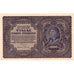 Polen, 1000 Marek, 1919-08-23, TTB+